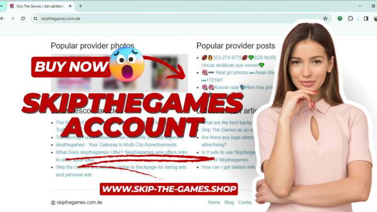 skipthegames account